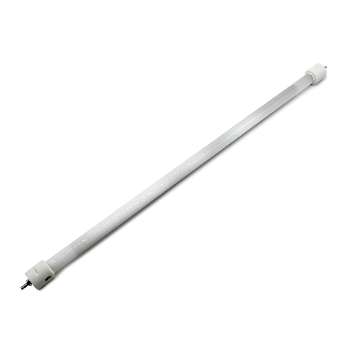 2KW Heating Tube Bulb Nebula Infrared Garden Heater