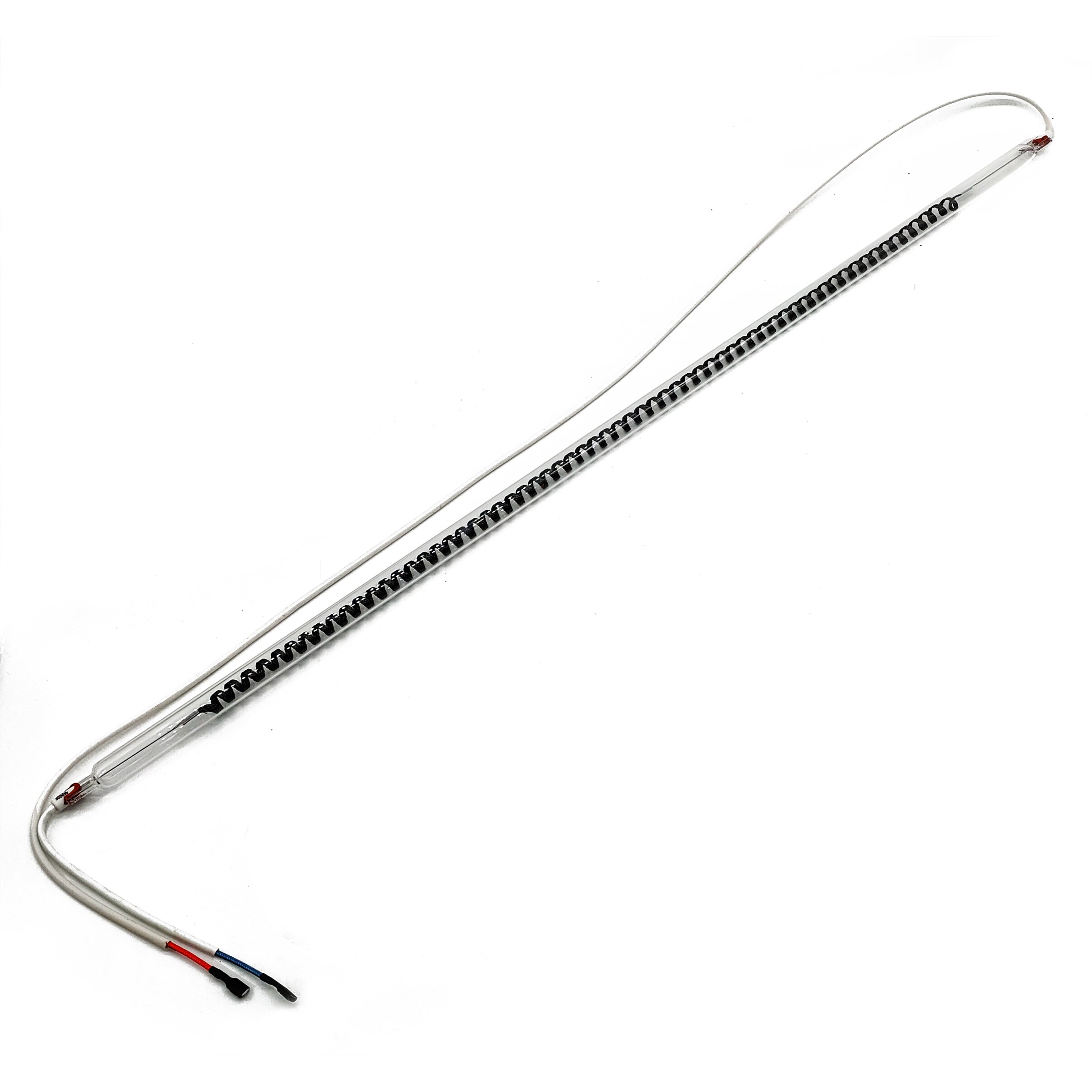 3KW Heating Tube Bulb KMH 3000R W3000R Infrared Garden Heater