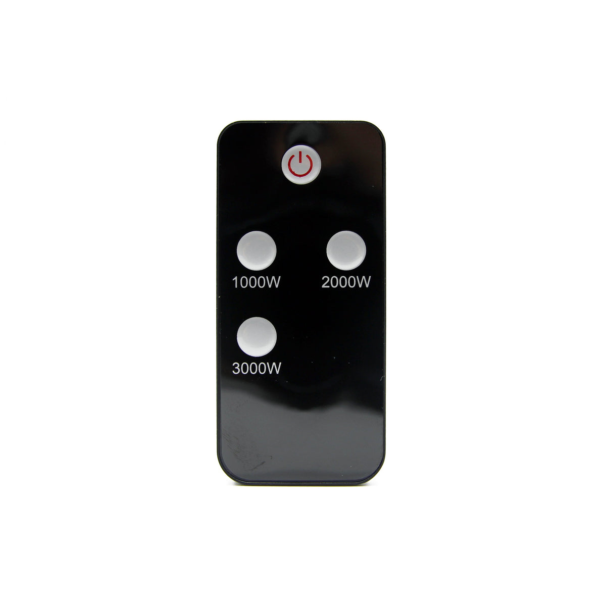 Remote Control for Infrared Heaters – Castle Heaters