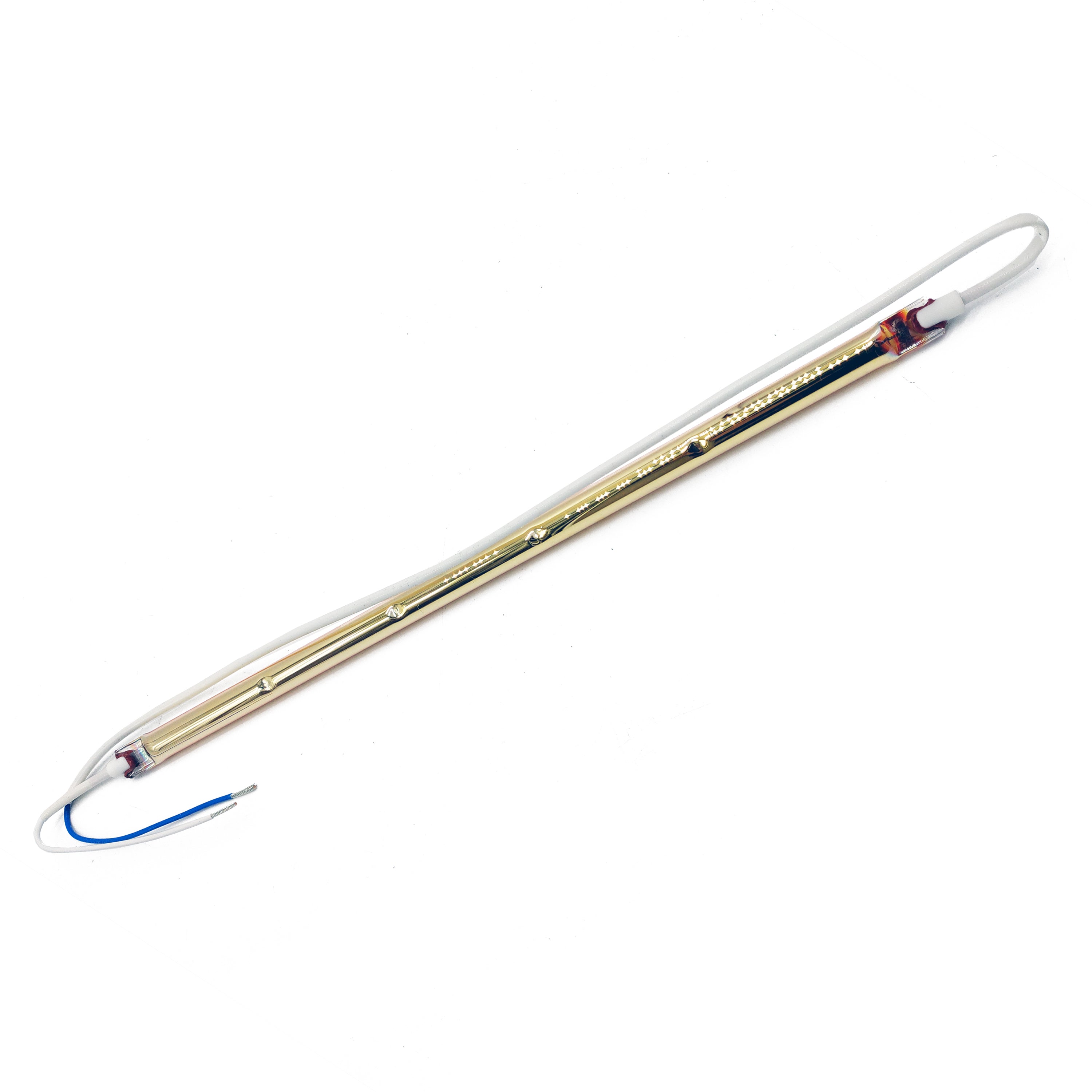 2KW Heating Tube Bulb VA 20R Heatbeat Infrared Garden Heater